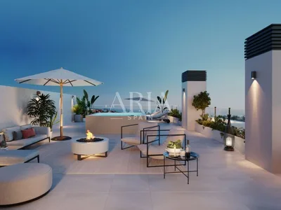 Квартира в Estepona, Estepona – фото 18