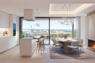 Villa i Mijas, Mijas – foto 27