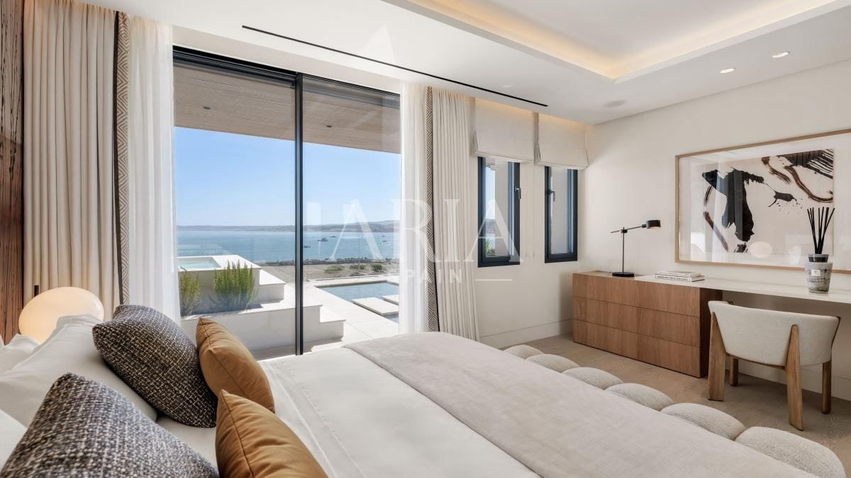 Apartament w Estepona, Estepona – zdjęcie 10
