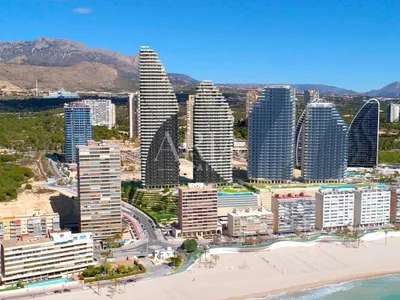 Apartment in Benidorm, Benidorm – photo 19