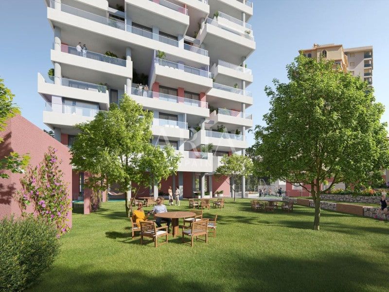 Wohnung in Calpe, Calpe – Foto 5