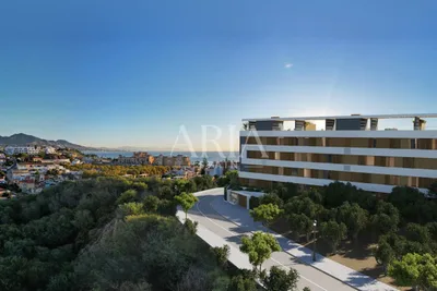 Apartment in Mijas, Mijas – photo 9