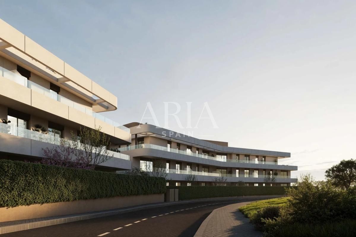 Appartement à Estepona, Estepona – photo 8