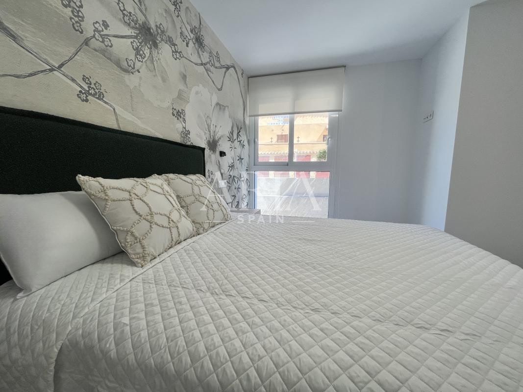 Apartament w Torrevieja, Torrevieja – zdjęcie 29