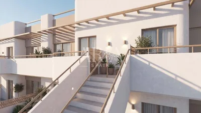 Wohnung in Pilar de la Horadada, Pilar de la Horadada – Foto 113