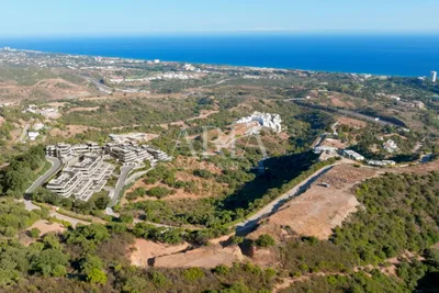 Apartment in Marbella, Marbella – photo 26