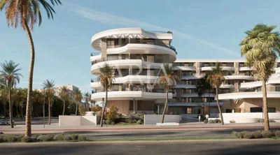 Apartment in Malaga, Malaga – photo 28