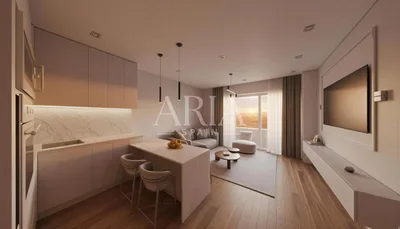 Apartment in Mijas, Mijas – photo 27