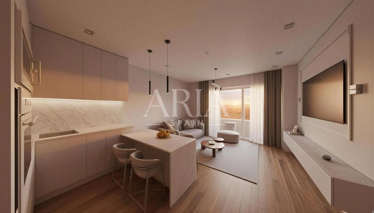 Apartment in Mijas, Mijas – photo 10