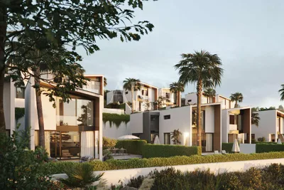 Villa in La Cala de Mijas, La Cala de Mijas – photo 19