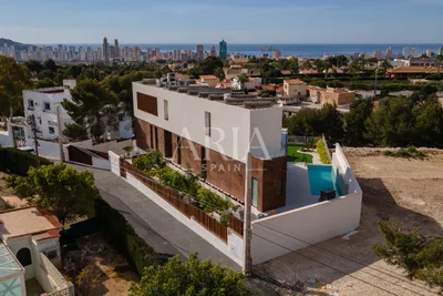 Villa in Benidorm, Benidorm – photo 24