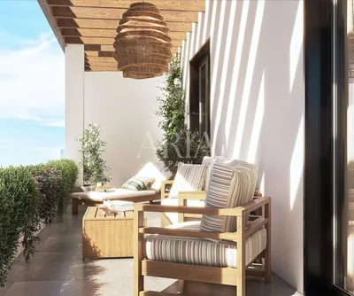 Apartment in Mijas, Mijas – photo 36