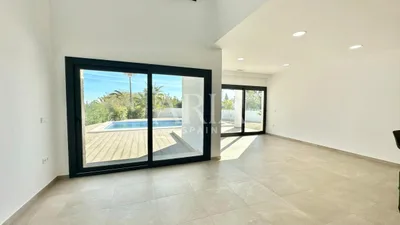 Villa i Benissa, Benissa – foto 24