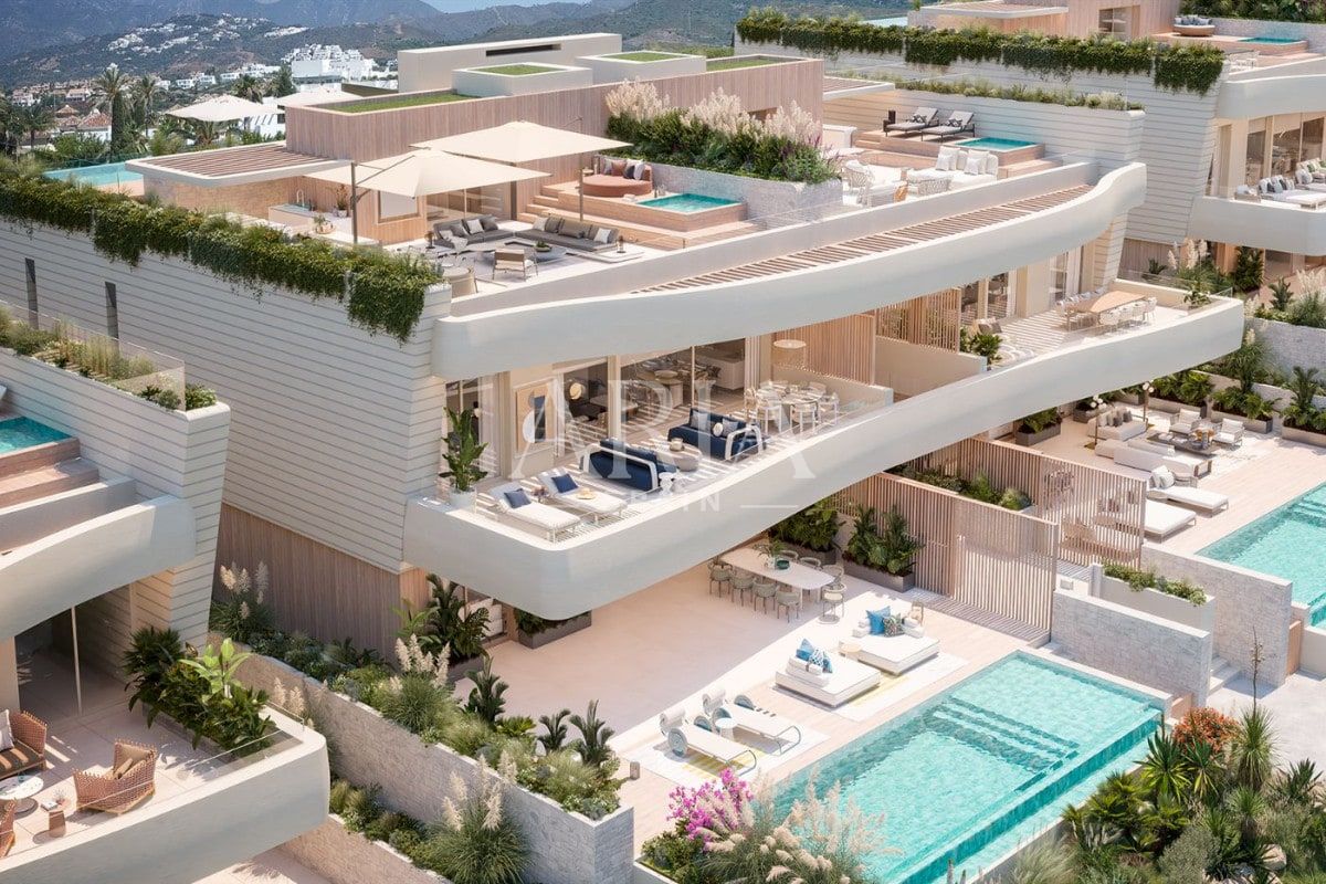 Dunique Marbella · Marbella
