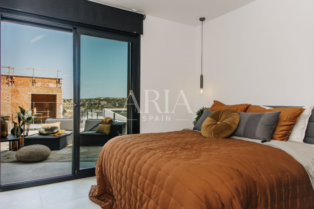 Oceanic Villa · Rojales, Rojales – Foto 3