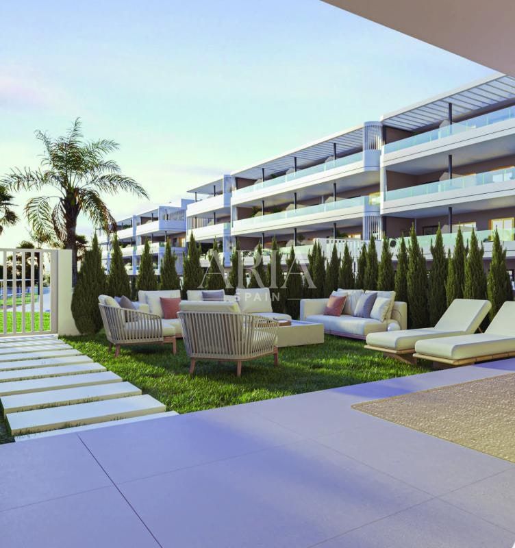 Sunset Village · Torrevieja, Torrevieja – Foto 6