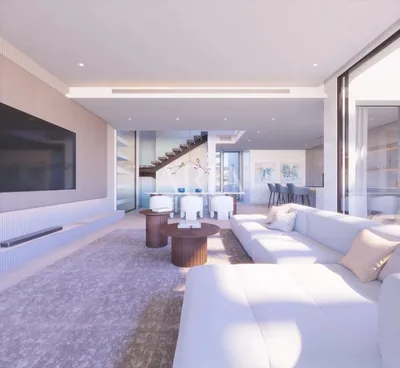 Villa in Estepona, Estepona – photo 30