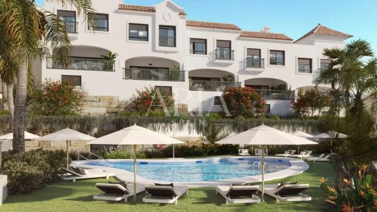 Altoasis Residences Estepona · Estepona