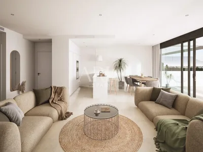 Wohnung in Cartagena, Cartagena – Foto 43
