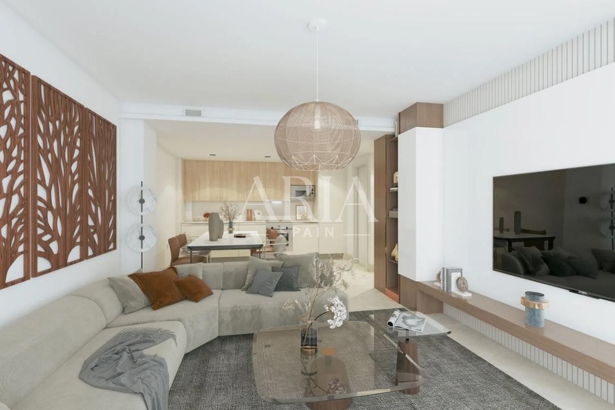 Apartament w Benahavís, Benahavís – zdjęcie 8
