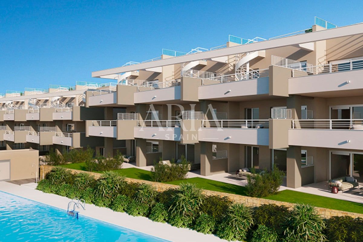 Sunny Golf Estepona · Estepona
