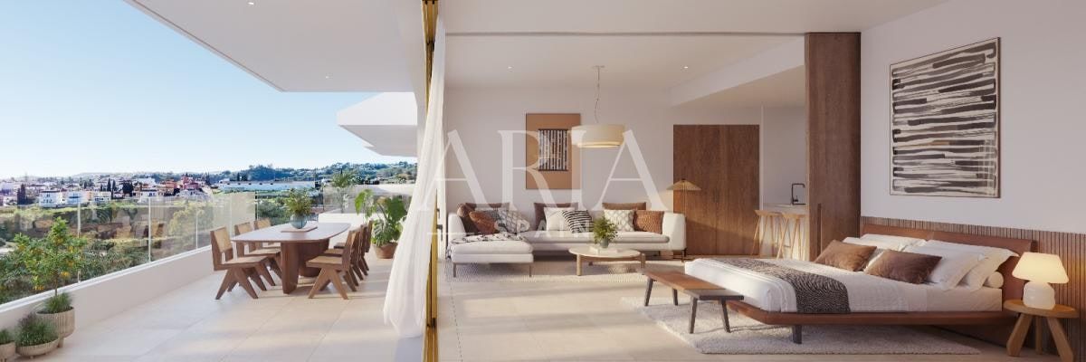 Apartament w Fuengirola, Fuengirola – zdjęcie 9