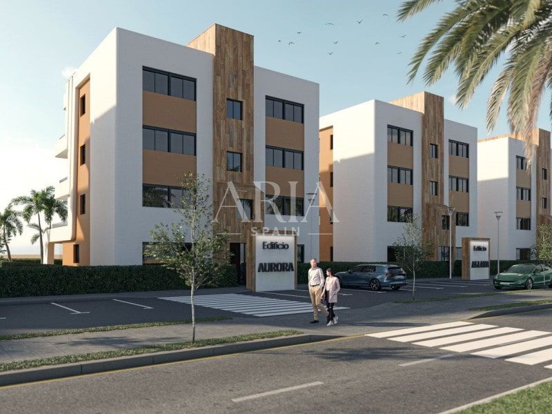 Alhama Nature Resort Casas4u · Alhama de Murcia, Alhama de Murcia – Foto 4