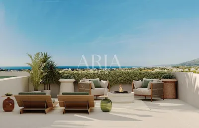 Villa in Marbella, Marbella – Foto 42