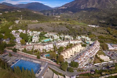 Apartment in Marbella, Marbella – photo 30