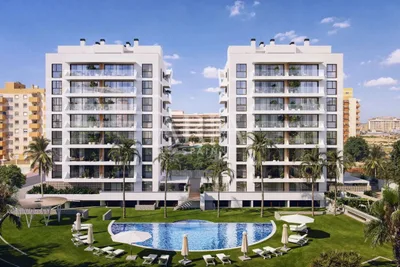 Appartement à Guardamar del Segura, Guardamar del Segura – photo 12
