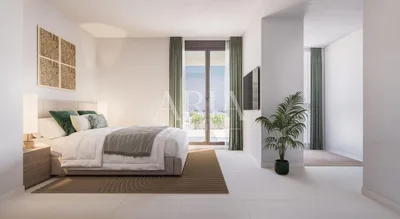 Wohnung in Estepona, Estepona – Foto 18