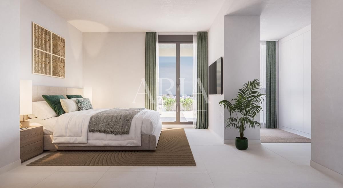 Apartament w Estepona, Estepona – zdjęcie 7