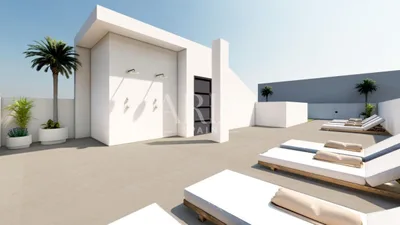 Apartment in Guardamar del Segura, Guardamar del Segura – photo 17