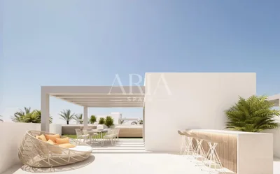 Villa in Marbella, Marbella – Foto 28