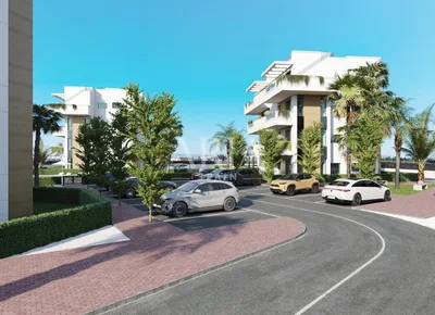 Apartment in Torre Pacheco, Torre Pacheco – photo 34