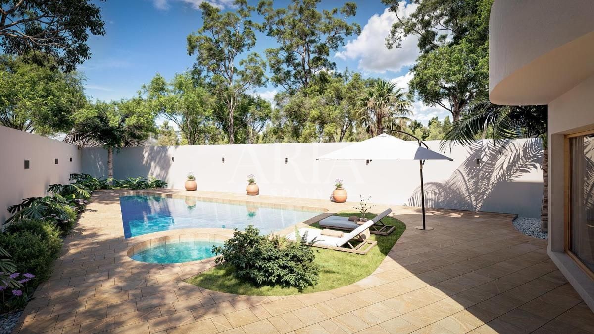 Villa à Orihuela, Orihuela – photo 9