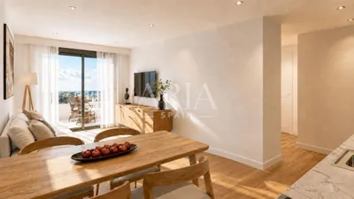 Apartment in Mijas, Mijas – photo 39