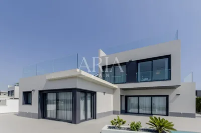 Villa i Orihuela, Orihuela – bilde 87