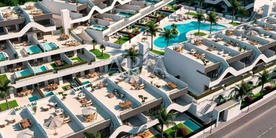 Wohnung in Alfaz del Pi, Alfaz del Pi – Foto 19