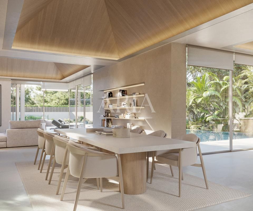 Villa à Marbella, Marbella – photo 2