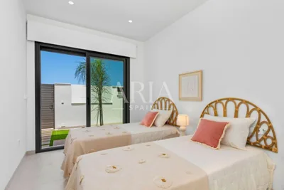 House in Los Alcazares, Los Alcazares – photo 37