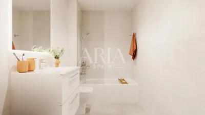 Apartment in Mijas, Mijas – photo 32