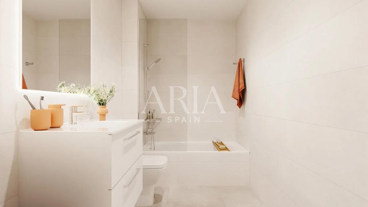 Appartement à Mijas, Mijas – photo 12