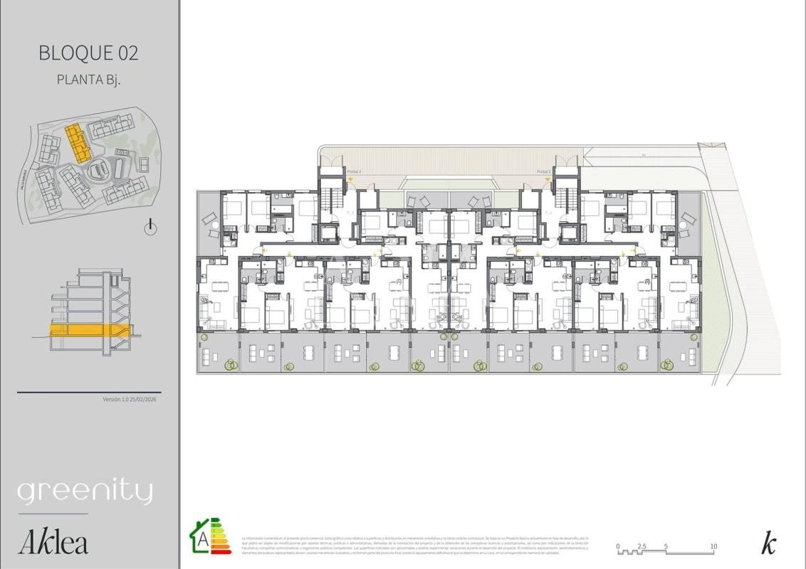 Apartament w Mijas, Mijas – zdjęcie 38