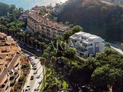 Wohnung in Benalmadena, Benalmadena – Foto 10