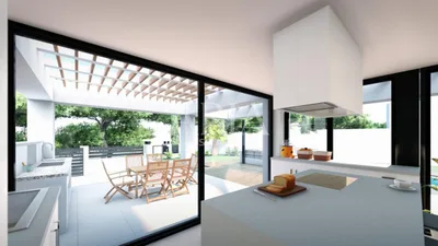 Villa i Marbella, Marbella – foto 11