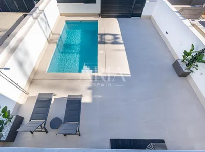 Villa à San Pedro del Pinatar, San Pedro del Pinatar – photo 33