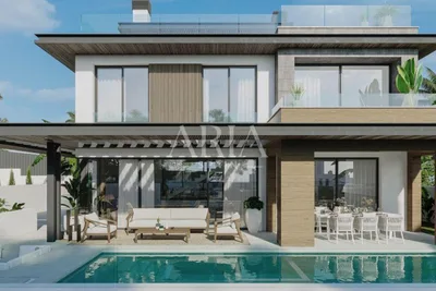 Villa in La Cala de Mijas, La Cala de Mijas – photo 32