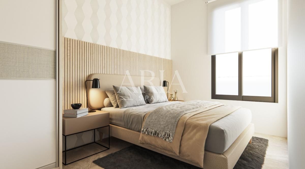 Levansur Home VI Villas · Aguilas, Aguilas – Foto 4