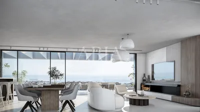 Wohnung in Estepona, Estepona – Foto 45